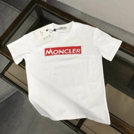 Picture of Moncler T Shirts Short _SKUMonclerM-3XLtltn8137774
